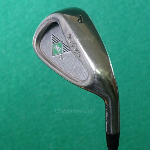 MacGregor MT OS Cupface PW Pitching Wedge High Launch A-55 Graphite Seniors