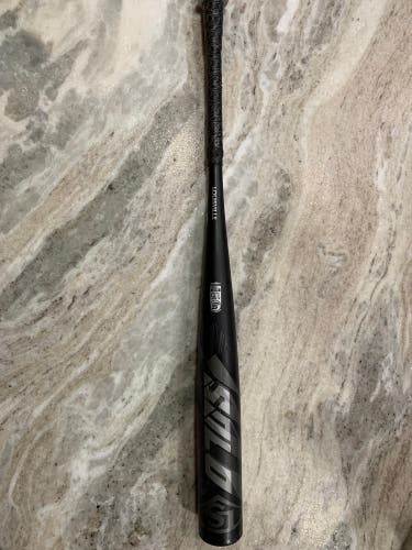2021 Louisville Slugger Solo 32” -5 USSSA