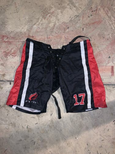 Used Small CCM Pant Shell