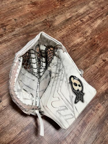 G-Netik Pro II Goalie Glove