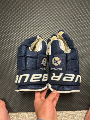 Bauer 14" Pro Series Gloves