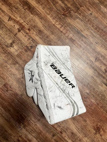 Used Full Right  Vapor 2X Blocker