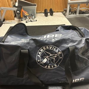 Used Bauer S19 Bag
