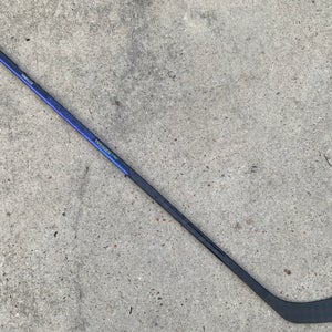 CCM RibCor Trigger 7 Pro Stock Hockey Stick Grip 85 Flex P90 Left 4091