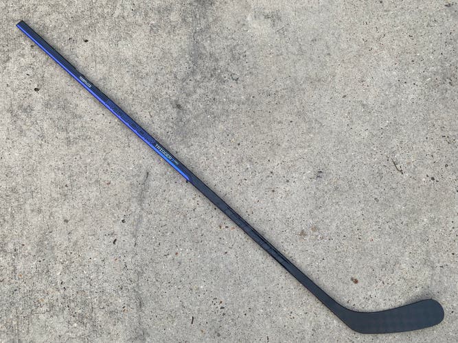 CCM RibCor Trigger 7 Pro Stock Hockey Stick Grip 85 Flex P90 Left 4091