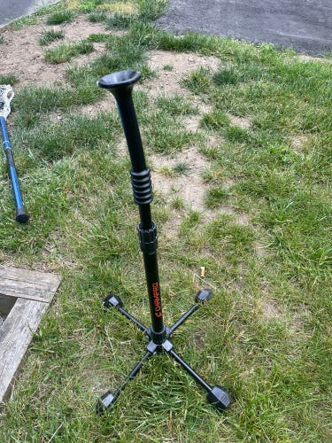 Champro Potable baseball Tee