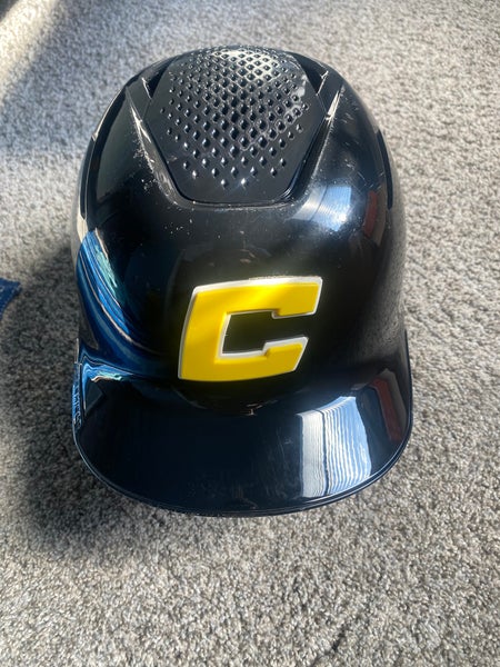 Canes National Baseball Helmet