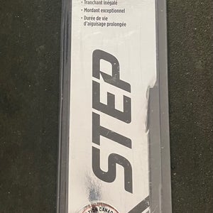 Step Blacksteel for Lightspeed 2  Holder (STSPEEDB)