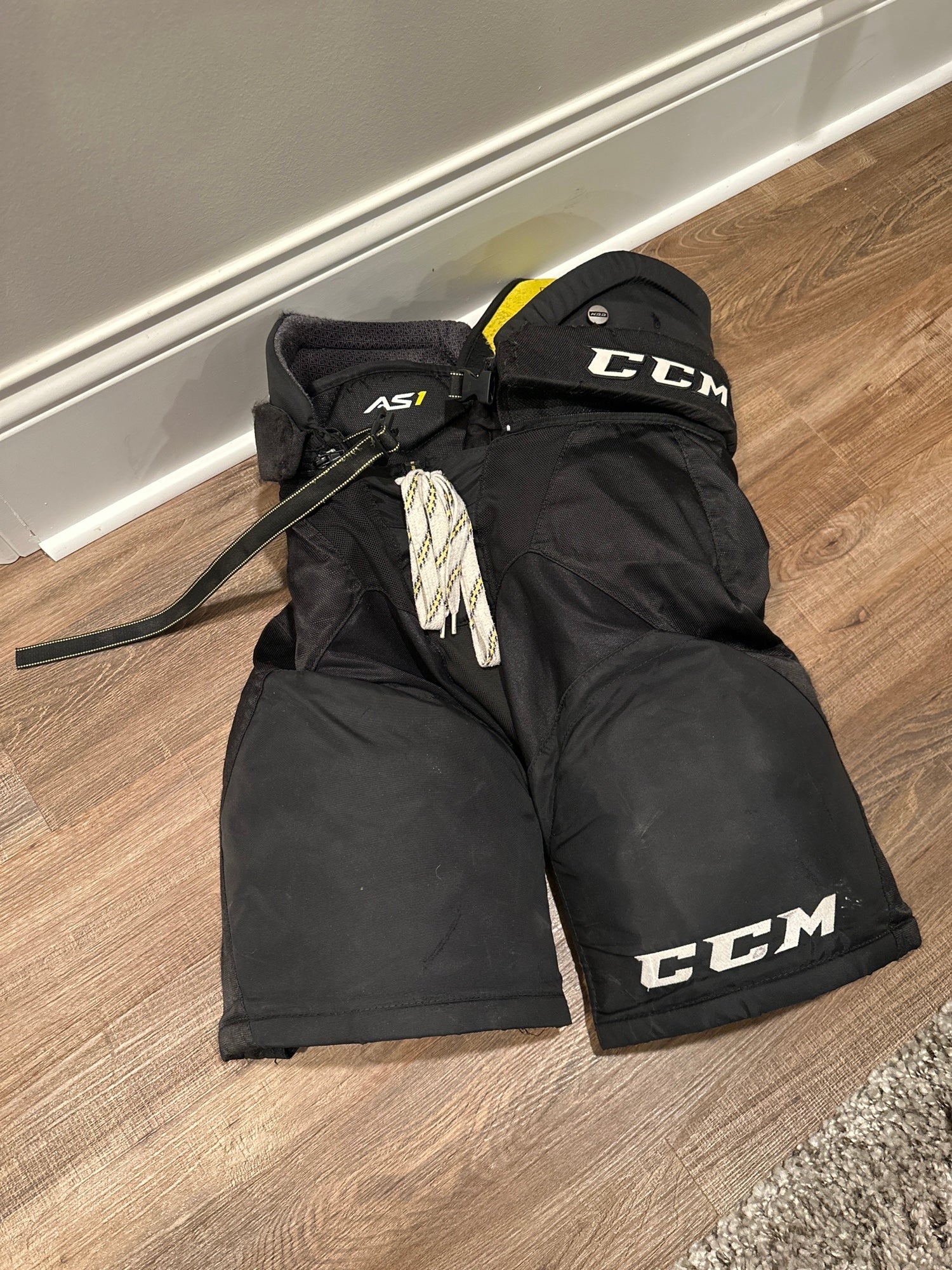 CCM Super Tacks AS1 Hockey Pants