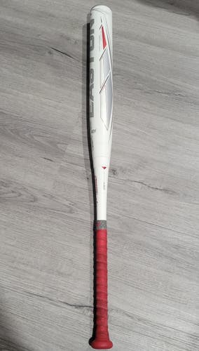 Used 2020 Easton Ghost Advanced Bat (-9) 23 oz 32"