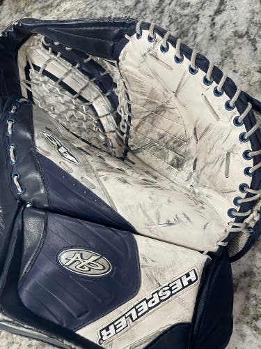 Hespeler mcmartin glove sr left.