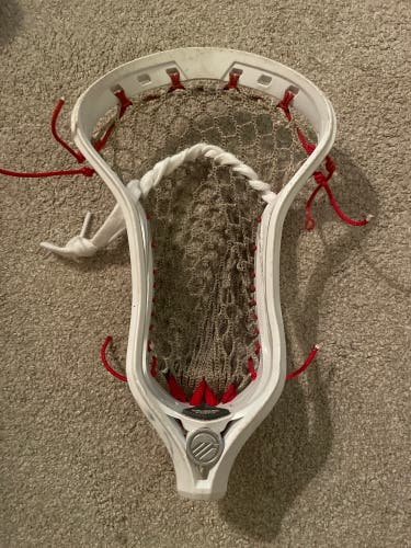 Maverik Kinetik Lacrosse Head