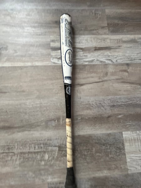 Used Louisville Slugger 3X SERIES 33 IN WOOD BAT 33 Wood Bats Wood Bats