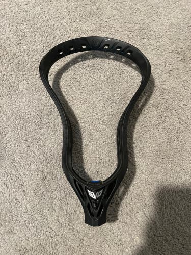 *MINT* Unstrung Evo 5 Head - Black