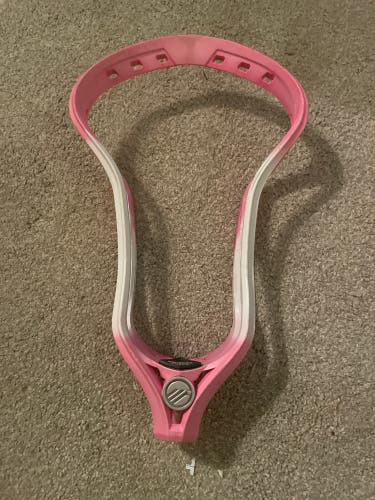Used Attack & Midfield Unstrung Kinetik Head