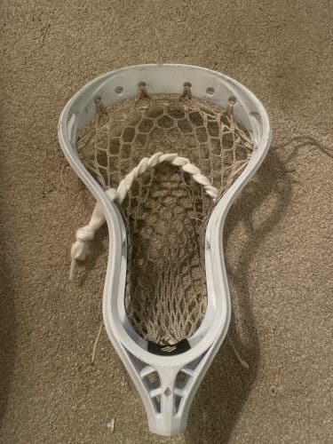 Used  Strung Mark 2V Head