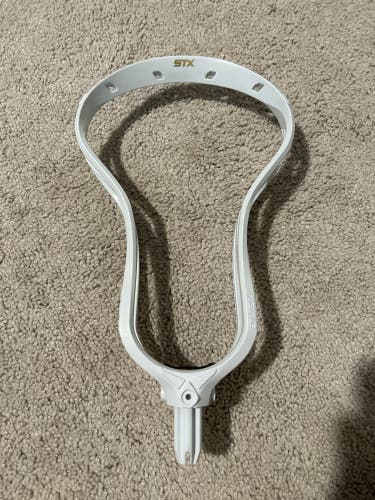 *MINT* STX Duel 3 Head