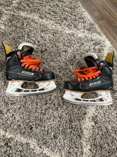 Bauer s160 skates