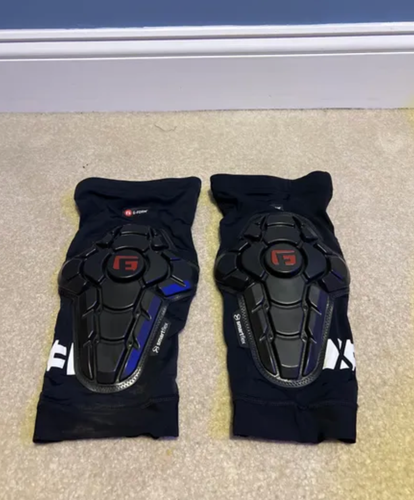 GForm Pro-X3 Knee Pads