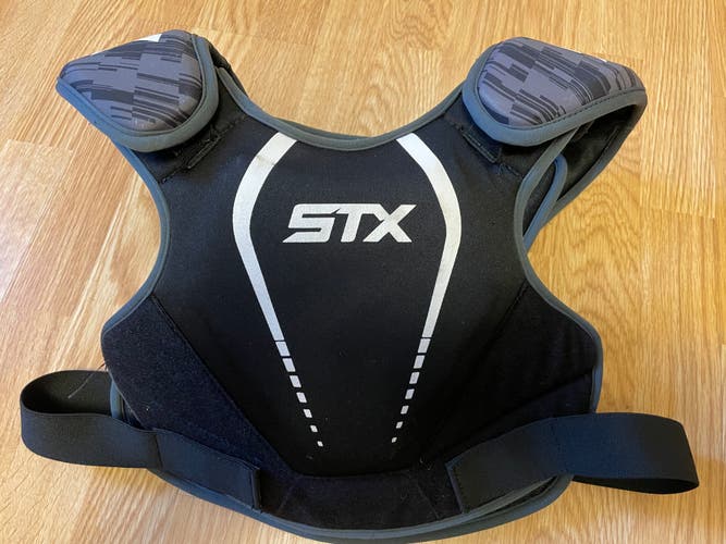STX Stallion 75 Shoulder Pads - Youth Large -used