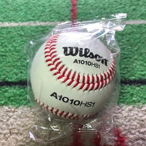 Wilson A1010HS1 Balls