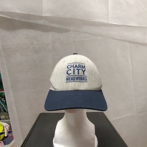 Charm City Meadworks Richardson 585 Flex S/M Hat
