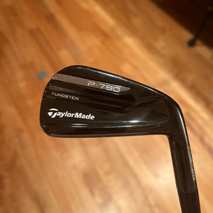 6 Iron Stiff Flex Steel Shaft P790