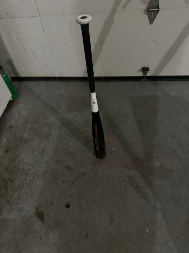 USSSA Certified Alloy (-8) 23 oz 31" Vandal 2 Bat