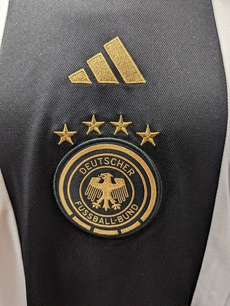 ADIDAS HJ9606 Germany WORLD CUP 2022 Football Soccer Home Shirt