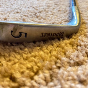 Women’s Spalding Pro Flite Over Size #5 Iron