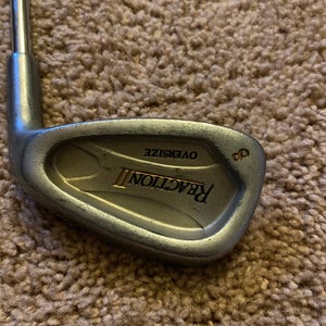 Women’s Tour Edge Reaction 2 Oversize #8 Iron
