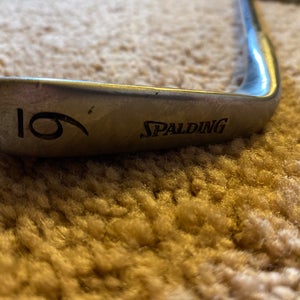 Women’s Spalding Pro Flite Over Size #6 Iron