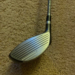 Wilson MBT-45 #1 Wood