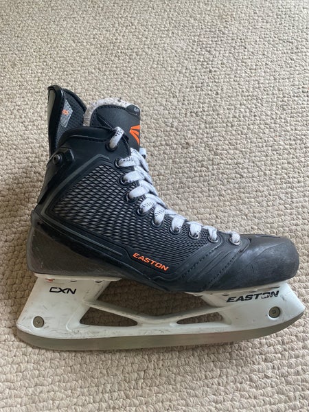 Original Easton Mako Skates vs Mako II Hockey Skates Review