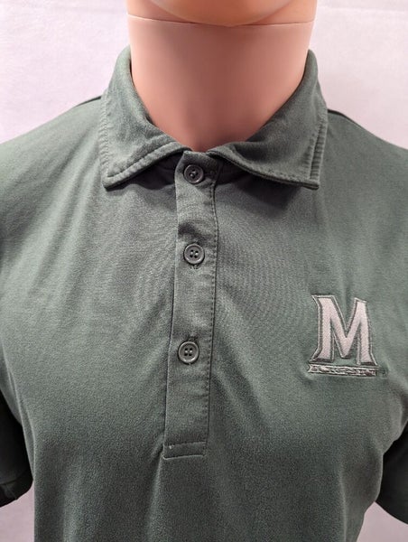 Maryland Terrapins Operation Hat Trick Coliseum Polo S NCAA