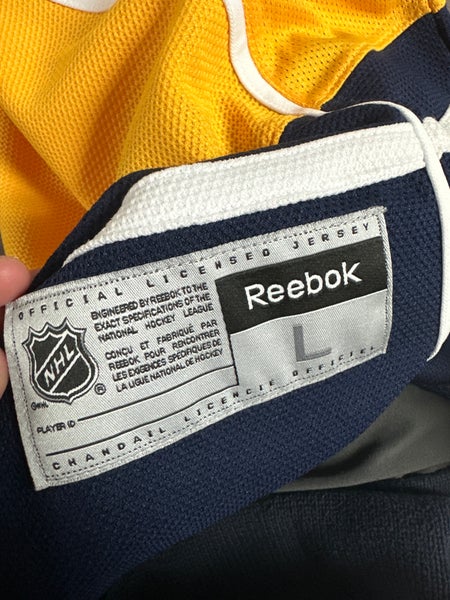 Pekka Rinne Autographed Jersey - Winter Classic Adidas