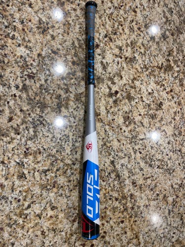 Louisville Solo 618 Bat 33/30