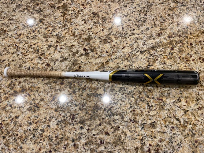 BBCOR Easton Beast X Zcore 33/30