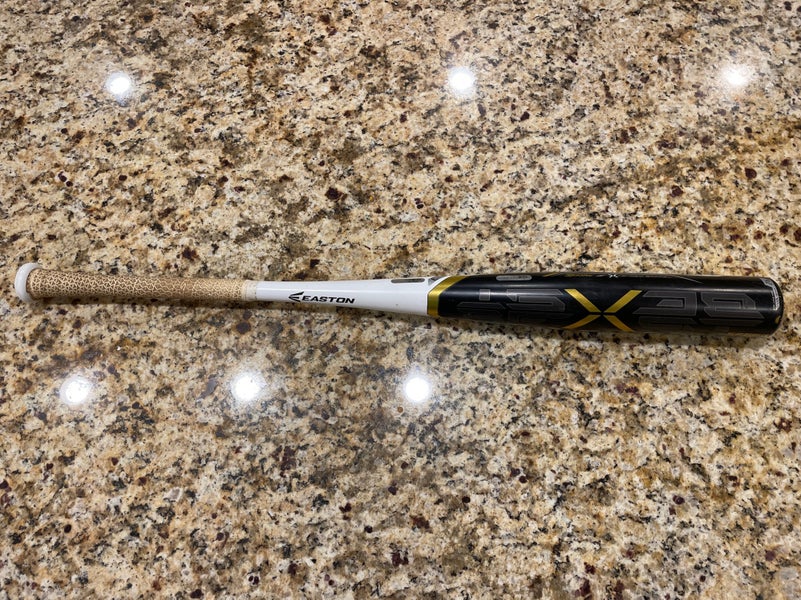 BBCOR Easton Beast X Zcore 33/30