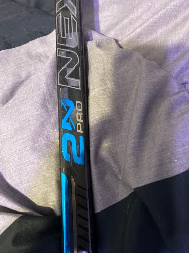 Used Right Handed P28 Nexus 2N Pro Hockey Stick