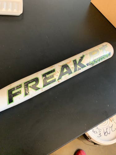 2017 27 oz Freak Platinum ASA/USA