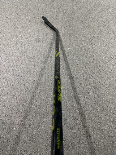 Pro Stock Super Tacks AS4 Pro Left Hand P92 Hockey Stick