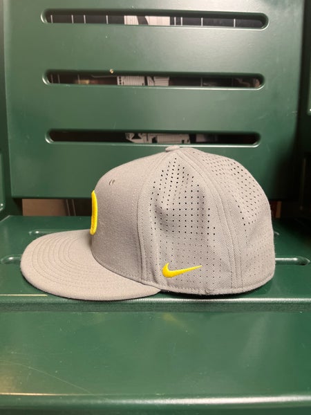 Gray New 7 1/8 Nike Hat