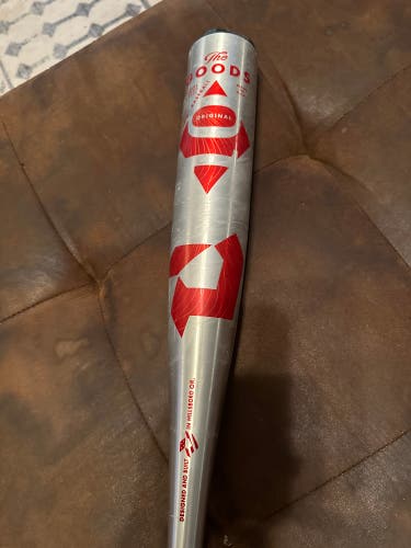 2023 Alloy (-10) 20 oz 30" The Goods Bat