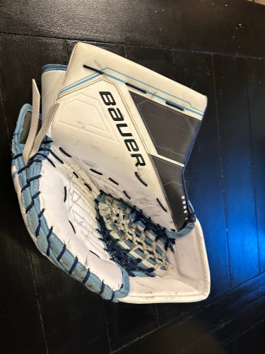 Used Regular Pro Stock Mach