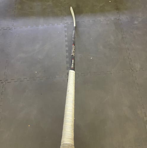 Used Right Handed P40 JetSpeed Pro Hockey Stick
