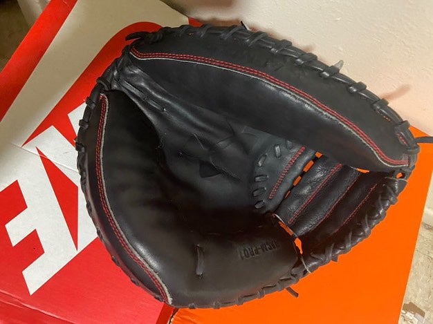Catcher's 34" Baseball Glove