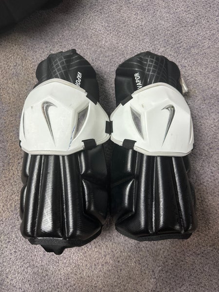 Nike Lacrosse Elbow & Arm Pads