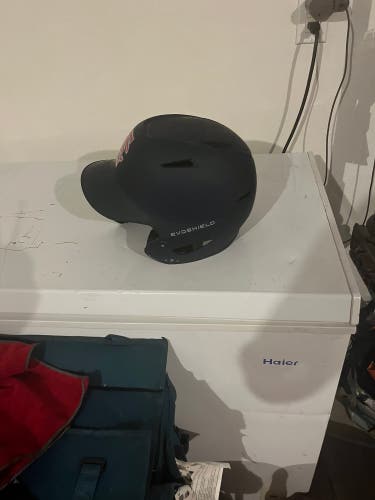 New Small / Medium EvoShield Impact Batting Helmet