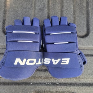 New Easton Synergy Gloves 10"